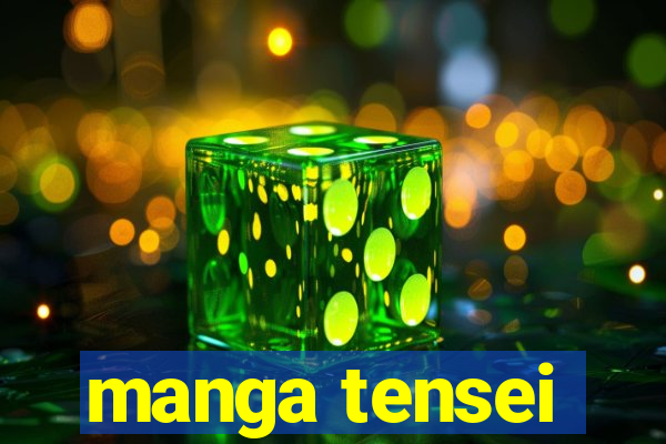 manga tensei-shitara-slime-datta-ken